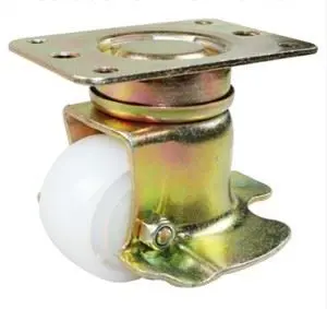 Airport Cargo Casters