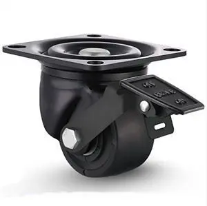 Heavy Duty Nylon Casters