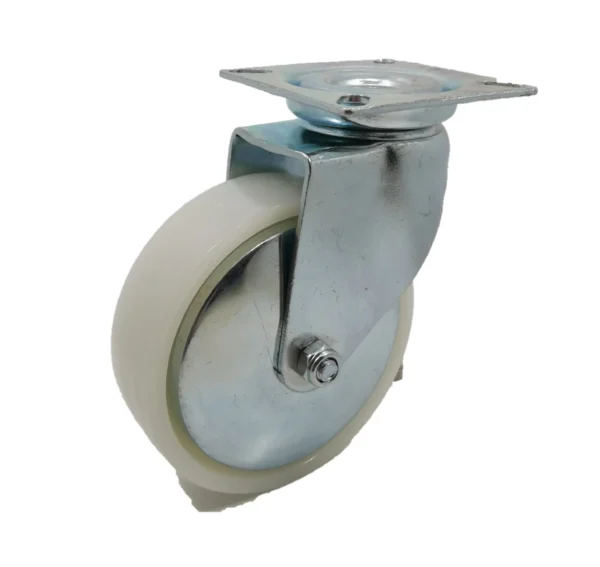 Lightweight Nylon Casters
