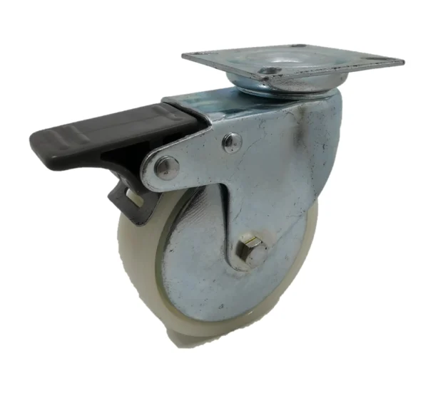 Lightweight Nylon Casters - Image 3