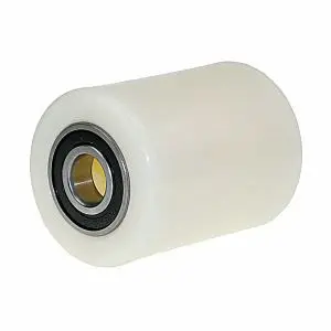 Polyurethane Pallet Truck Roller Wheel
