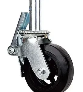 Scaffolding Casters