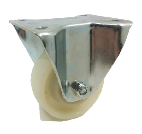 Nylon Casters with Bearings - Image 3