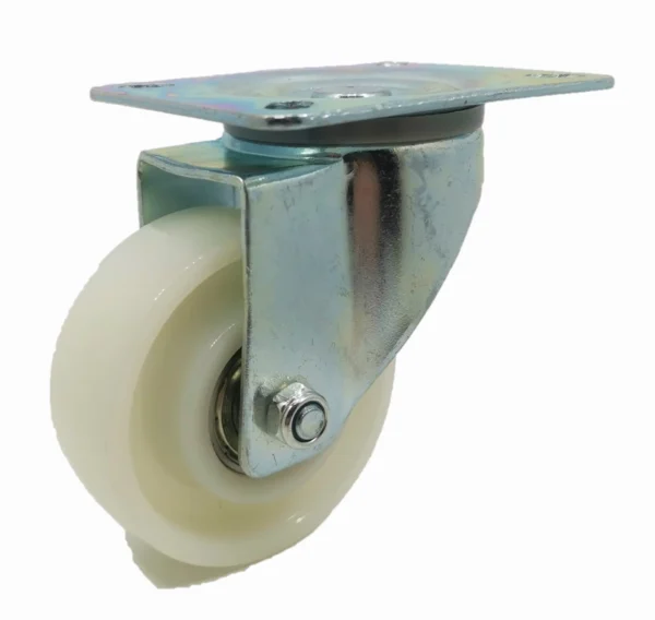 Nylon Casters with Bearings - Image 2